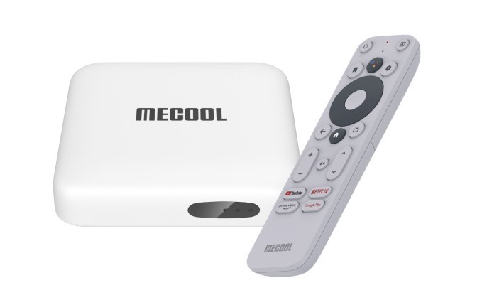 mecool box