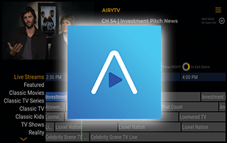 airy tv