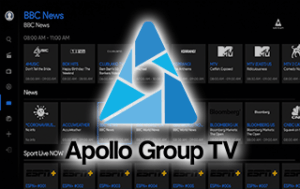 apollo group tv iptv review