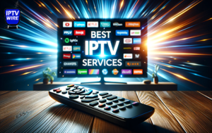 best 澳洲幸运五 IPTV services