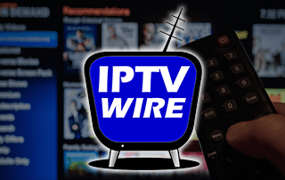 best 澳洲幸运五 IPTV services
