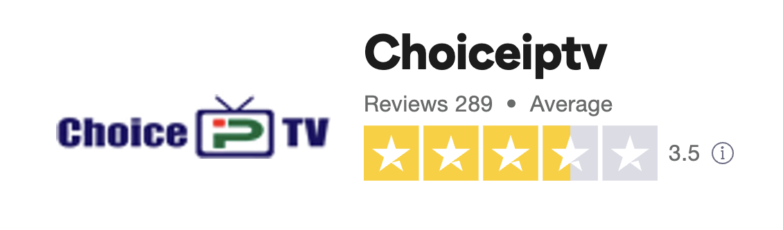 choice iptv trustpilot