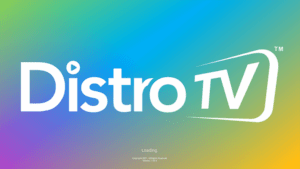 distrotv app