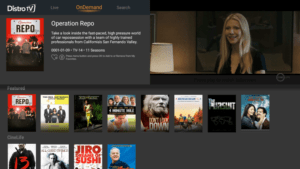 distrotv movies