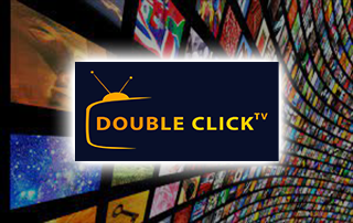 Double Click TV