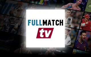 full match tv kodi sports addon