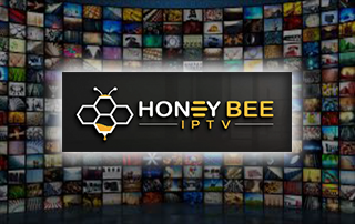 honey bee iptv