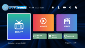 iptv trends