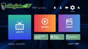 joker iptv