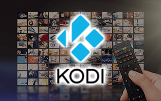 kodi addons for live tv