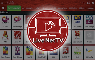 live net tv