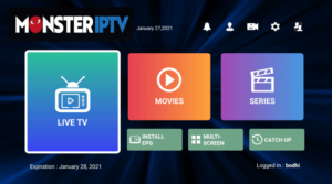 monster iptv