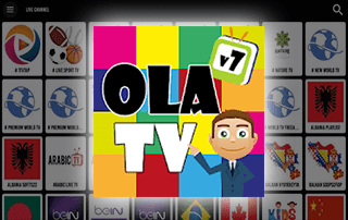 ola tv