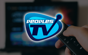 Peoples TV