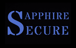 sapphire secure