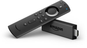 Amazon Firestick