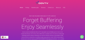 voovtv website