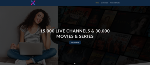 xoomstv website